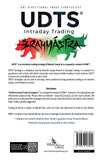 UDTS© - Intraday Trading Brahmastra