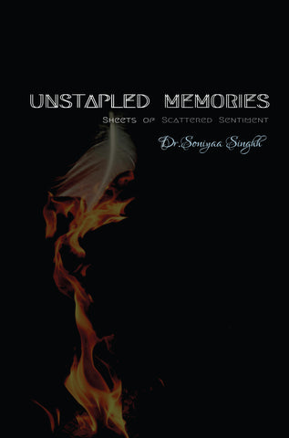 Unstapled Memories: Sheets of Scattered Sentiment