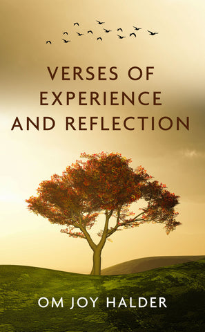 Verses of Experience and Reflection