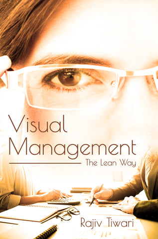 Visual Management - The Lean Way