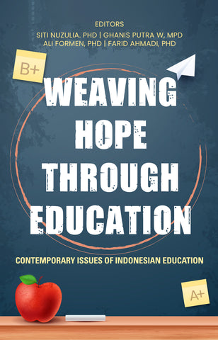 Weaving Hope through Education