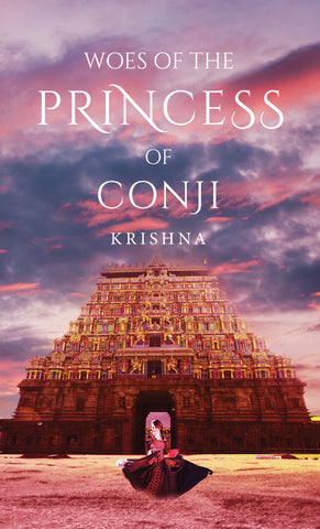 Woes of the Princess of Conji