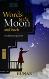 Words to the Moon and Back