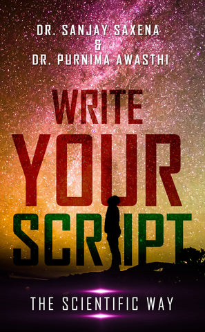 Write Your Script