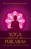 Yoga Tenets in the Puranas