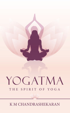 YOGATMA - The Spirit of Yoga