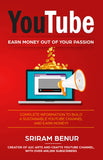 YouTube - EARN MONEY OUT OF YOUR PASSION