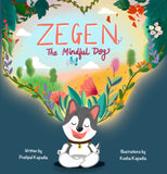 Zegen - The Mindful Dog