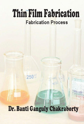 Thin Film Fabrication : Fabrication Process (Colored)