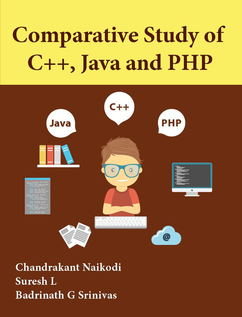 Comparative Study of C++, Java and PHP – WFP Store