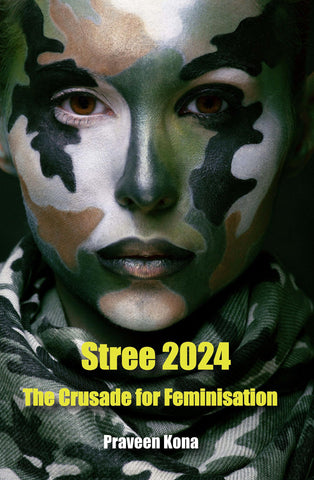 Stree 2024: The Crusade for Feminisation
