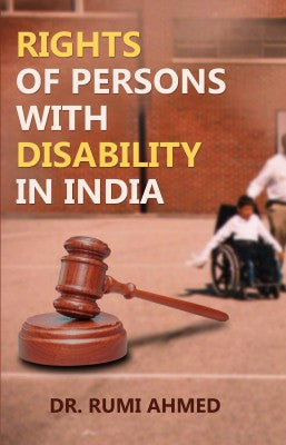 Rights of Persons with Disability in India