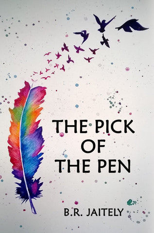 The Pick Of The Pen