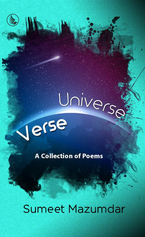 Verse Universe - A Collection of Poems